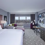 Hotel The Westin Copley Place, Boston