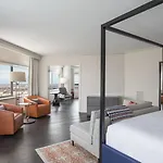 The Westin Copley Place, Hotel 4*