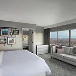 The Westin Copley Place, Hotel