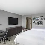 The Westin Copley Place, Hotel 4*