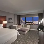 The Westin Copley Place, Boston