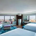 Hotel The Westin Copley Place, 4*