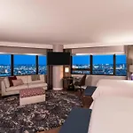 The Westin Copley Place, Hotel 4*