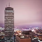 The Westin Copley Place, Boston