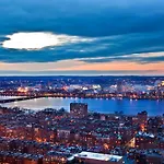 The Westin Copley Place, Hotel