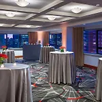 The Westin Copley Place, Hotel