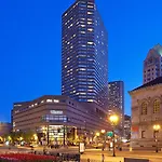 The Westin Copley Place, Hotel