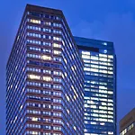 Hotel The Westin Copley Place, Boston