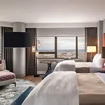 The Westin Copley Place, Hotel Boston