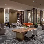 The Westin Copley Place, Hotel Boston
