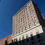 Hotel Courtyard By Marriott Downtown Boston