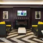 Hotel Courtyard By Marriott Downtown