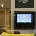 Hotel Courtyard By Marriott Downtown 4*