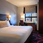 Courtyard By Marriott Downtown Boston
