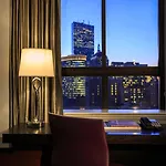 Hotel Courtyard By Marriott Downtown
