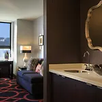 Courtyard By Marriott Downtown 4* Boston