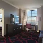 Courtyard By Marriott Downtown 4* Boston