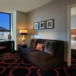 Hotel Courtyard By Marriott Downtown Boston