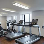 Hotel Courtyard By Marriott Downtown 4*