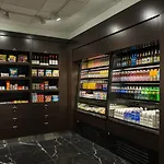 Hotel Courtyard By Marriott Downtown Boston