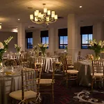 Hotel Courtyard By Marriott Downtown 4*