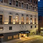 Courtyard By Marriott Downtown
