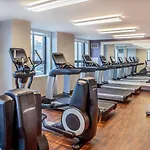 Courtyard By Marriott Downtown Hotel 4*