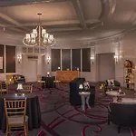 Courtyard By Marriott Downtown Hotel 4*