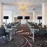 Hotel Courtyard By Marriott Downtown