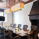Courtyard By Marriott Downtown Hotel 4*