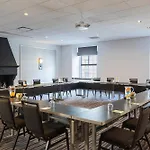 Courtyard By Marriott Downtown 4*