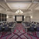 Courtyard By Marriott Downtown 4* Boston