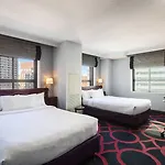 Hotel Courtyard By Marriott Downtown 4*