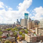 Hotel Courtyard By Marriott Downtown Boston