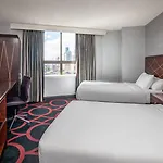Courtyard By Marriott Downtown Boston