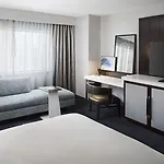 Hilton Back Bay Hotel