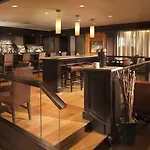 Hilton Back Bay Hotel 3*