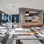 Hilton Back Bay 3*