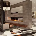 Hotel Hilton Back Bay Boston