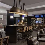 Hilton Back Bay Hotel