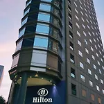 Hilton Back Bay Hotel 3*