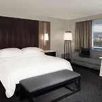 Hotel Hilton Back Bay