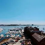 Boston Marriott Long Wharf