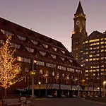 Boston Marriott Long Wharf