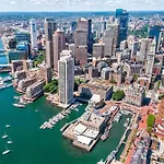 Boston Marriott Long Wharf