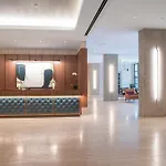 The Colonnade Hotel