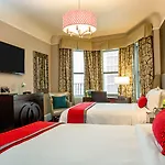 Hotel Copley Square Hotel, A Found