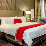Copley Square Hotel, A Found