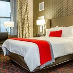 Copley Square Hotel, A Found Hotel Boston