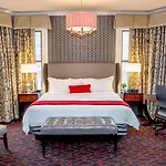 Hotel Copley Square Hotel, A Found Boston